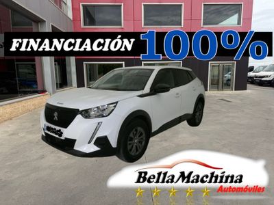 Peugeot 2008 Active BlueHDI 81kW (110CV)