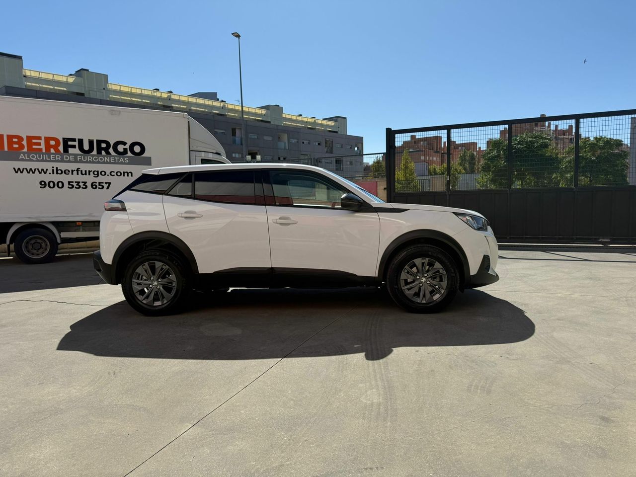 Peugeot 2008 Active BlueHDI 81kW (110CV) - Foto 2