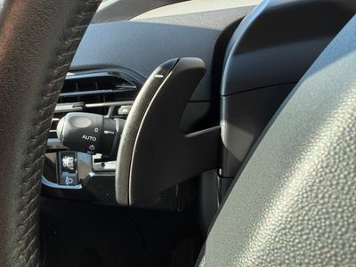 Citroën Grand C4 Spacetourer BlueHDi 96KW (130CV) EAT8 C-Series