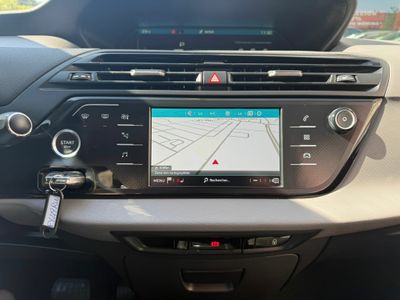Citroën Grand C4 Spacetourer BlueHDi 96KW (130CV) EAT8 C-Series