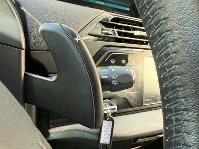 Citroën Grand C4 Spacetourer BlueHDi 96KW (130CV) EAT8 C-Series