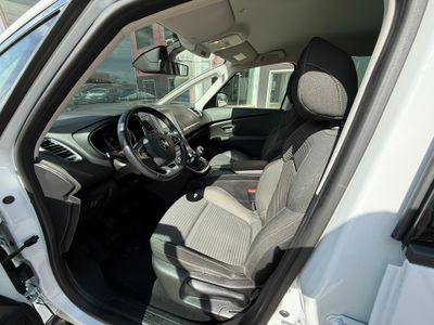 Renault Grand Scénic Limited Blue dCi 88 kW (120CV)