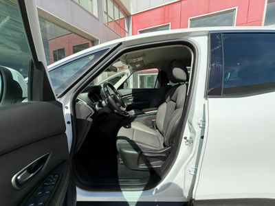 Renault Grand Scénic Limited Blue dCi 88 kW (120CV)