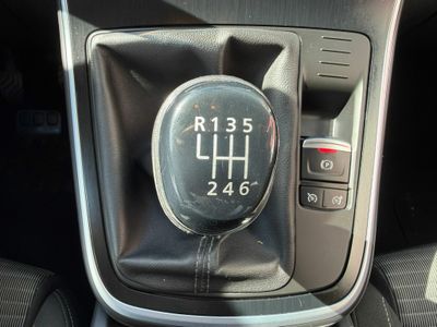 Renault Grand Scénic Limited Blue dCi 88 kW (120CV)