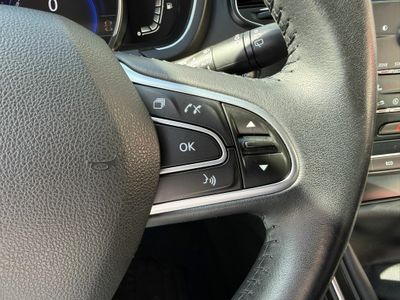 Renault Grand Scénic Limited Blue dCi 88 kW (120CV)