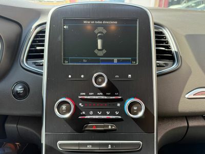 Renault Grand Scénic Limited Blue dCi 88 kW (120CV)