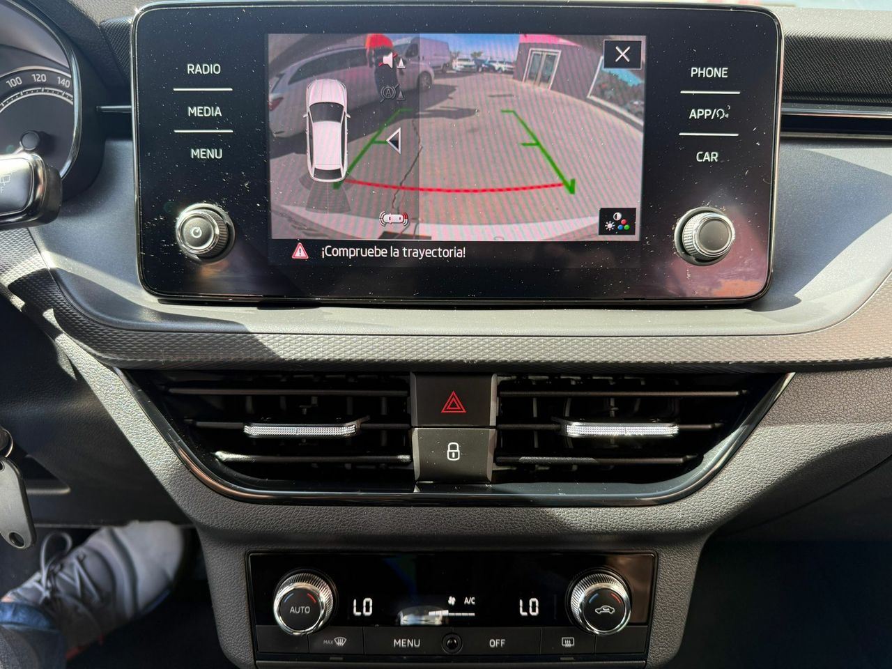 Skoda Scala SCALA 1.6 TDI 85 KW (115 CV) DSG Ambitio - Foto 2