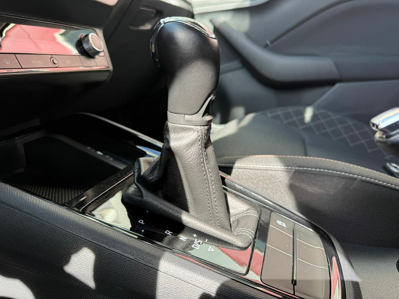 Skoda Scala SCALA 1.6 TDI 85 KW (115 CV) DSG Ambitio - Foto 2