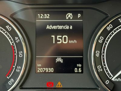 Skoda Scala SCALA 1.6 TDI 85 KW (115 CV) DSG Ambitio