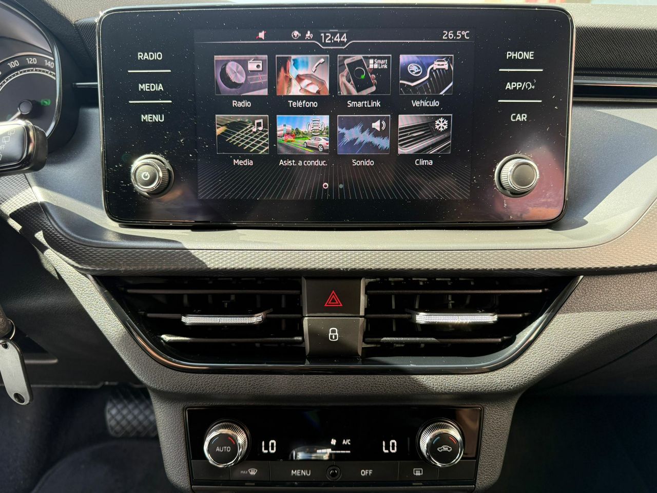 Skoda Scala SCALA 1.6 TDI 85 KW (115 CV) DSG Ambitio - Foto 2