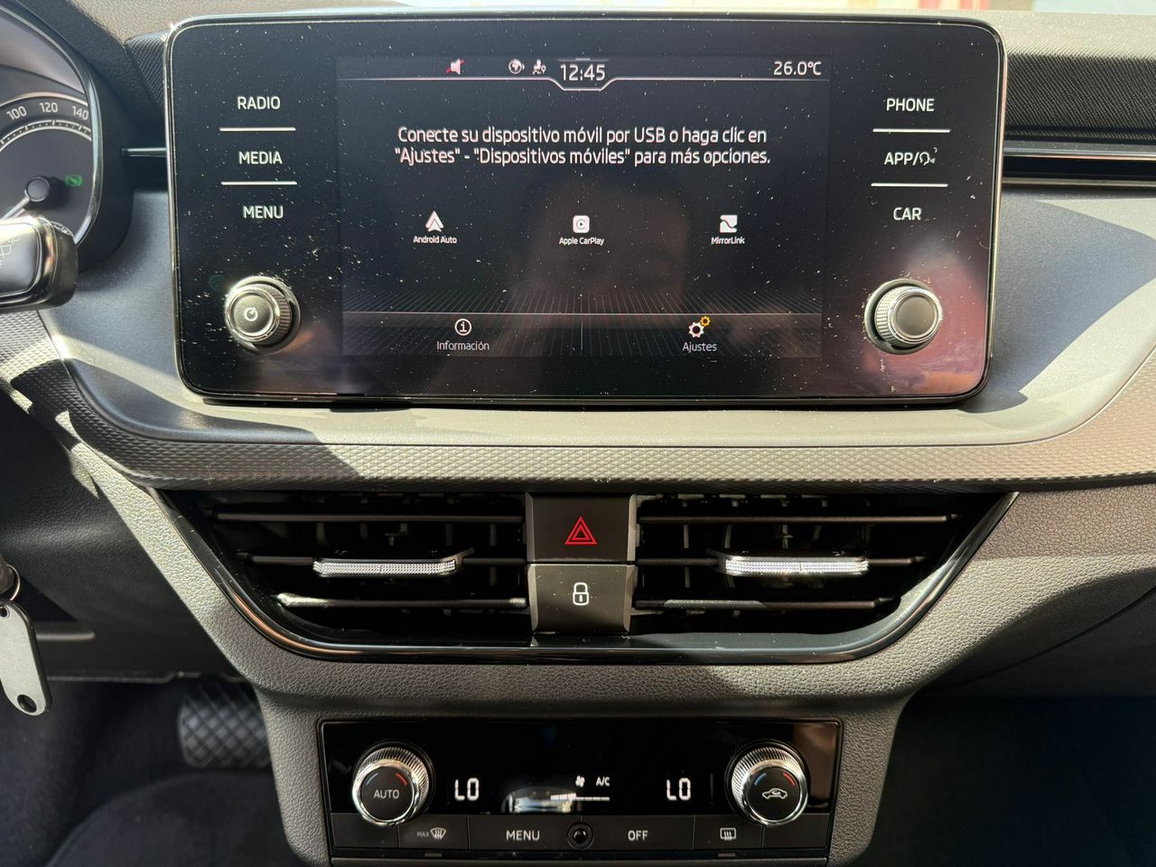 Skoda Scala SCALA 1.6 TDI 85 KW (115 CV) DSG Ambitio - Foto 2