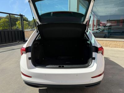 Skoda Scala SCALA 1.6 TDI 85 KW (115 CV) DSG Ambitio