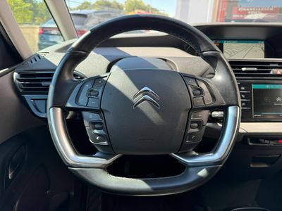 Citroën Grand C4 Spacetourer BlueHDi 96KW (130CV) S&S Shine