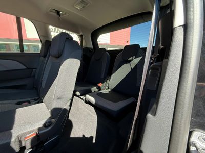 Citroën Grand C4 Spacetourer BlueHDi 96KW (130CV) S&S Shine