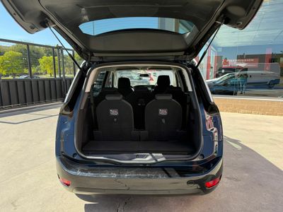 Citroën Grand C4 Spacetourer BlueHDi 96KW (130CV) S&S Shine