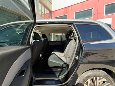 Citroën Grand C4 Spacetourer BlueHDi 96KW (130CV) S&S Shine