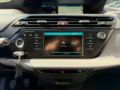 Citroën Grand C4 Spacetourer BlueHDi 96KW (130CV) S&S Shine
