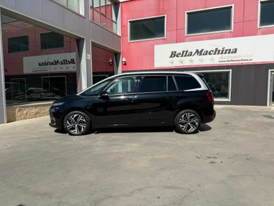Citroën Grand C4 Spacetourer BlueHDi 96KW (130CV) S&S Shine