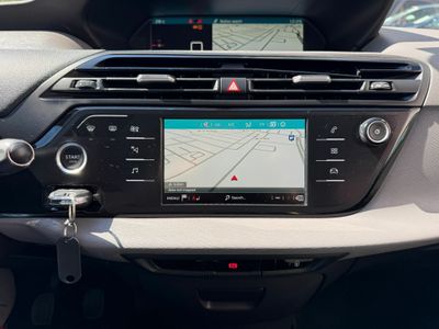 Citroën Grand C4 Spacetourer BlueHDi 96KW (130CV) S&S Shine