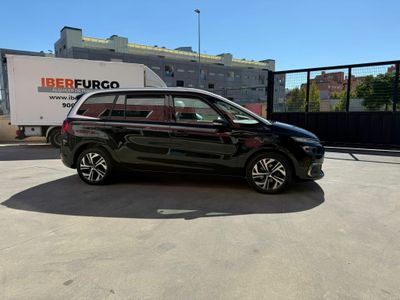Citroën Grand C4 Spacetourer BlueHDi 96KW (130CV) S&S Shine
