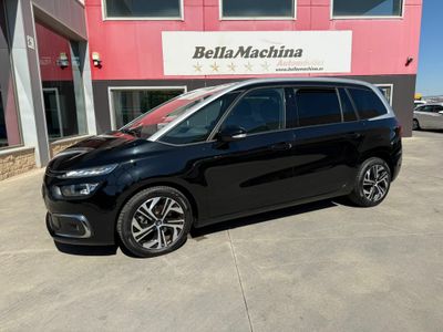 Citroën Grand C4 Spacetourer BlueHDi 96KW (130CV) S&S Shine