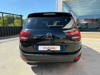 Citroën Grand C4 Spacetourer BlueHDi 96KW (130CV) S&S Shine