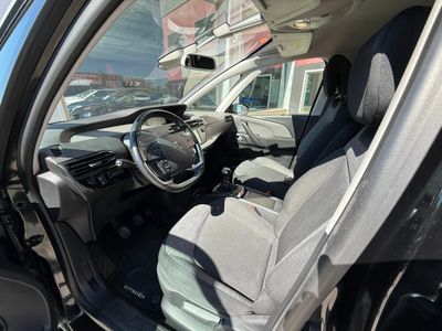 Citroën Grand C4 Spacetourer BlueHDi 96KW (130CV) S&S Shine