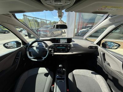 Citroën Grand C4 Spacetourer BlueHDi 96KW (130CV) S&S Shine