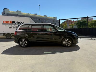 Citroën Grand C4 Spacetourer BlueHDi 96KW (130CV) S&S Shine