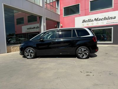 Citroën Grand C4 Spacetourer BlueHDi 96KW (130CV) S&S Shine