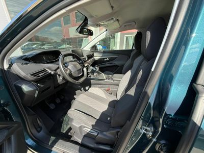 Peugeot 5008 Active 1.5L BlueHDi 96kW (130CV) S&S