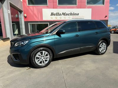 Peugeot 5008 Active 1.5L BlueHDi 96kW (130CV) S&S