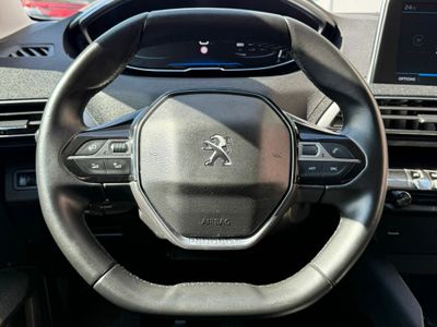 Peugeot 5008 Active 1.5L BlueHDi 96kW (130CV) S&S