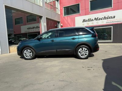 Peugeot 5008 Active 1.5L BlueHDi 96kW (130CV) S&S