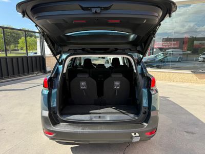 Peugeot 5008 Active 1.5L BlueHDi 96kW (130CV) S&S