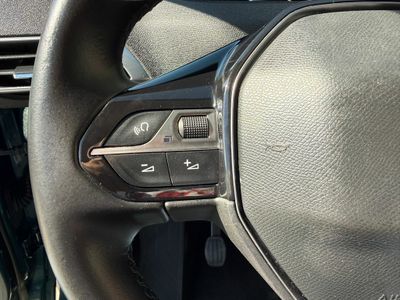 Peugeot 5008 Active 1.5L BlueHDi 96kW (130CV) S&S