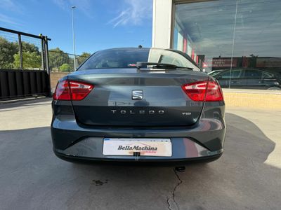 Seat Toledo 1.2 TSI 110 CV St&Sp REFERENCE