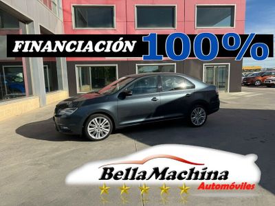 Seat Toledo 1.2 TSI 110 CV St&Sp REFERENCE