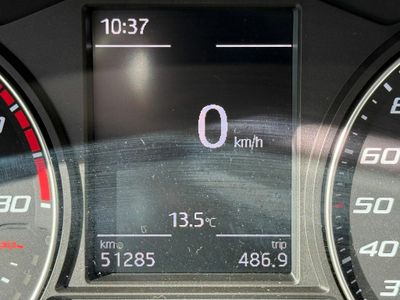 Seat Toledo 1.2 TSI 110 CV St&Sp REFERENCE