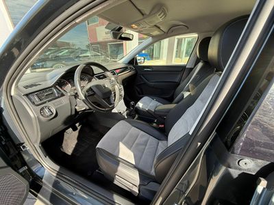 Seat Toledo 1.2 TSI 110 CV St&Sp REFERENCE