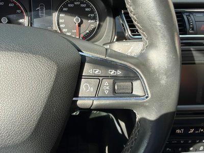 Seat Toledo 1.2 TSI 110 CV St&Sp REFERENCE