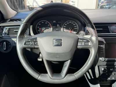 Seat Toledo 1.2 TSI 110 CV St&Sp REFERENCE