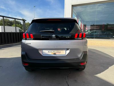 Peugeot 5008 1.5 BlueHDi 96kW (130CV) S&S Allure EAT8