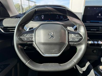 Peugeot 5008 1.5 BlueHDi 96kW (130CV) S&S Allure EAT8