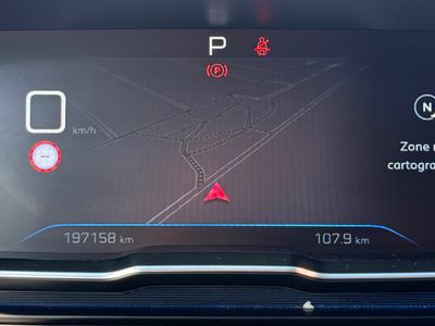 Peugeot 5008 1.5 BlueHDi 96kW (130CV) S&S Allure EAT8