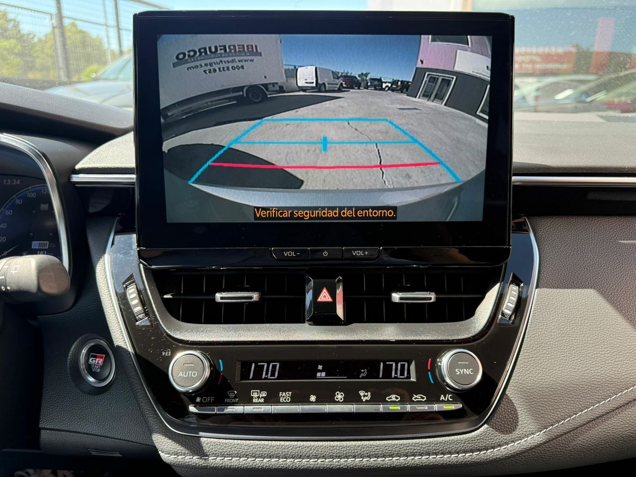 Toyota Corolla 200H GR-Sport - Foto 2