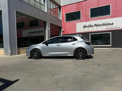 Toyota Corolla 200H GR-Sport