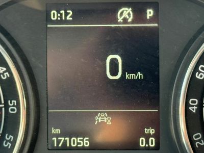 Skoda Scala SCALA 1.6 TDI 85 KW (115 CV) DSG Ambitio