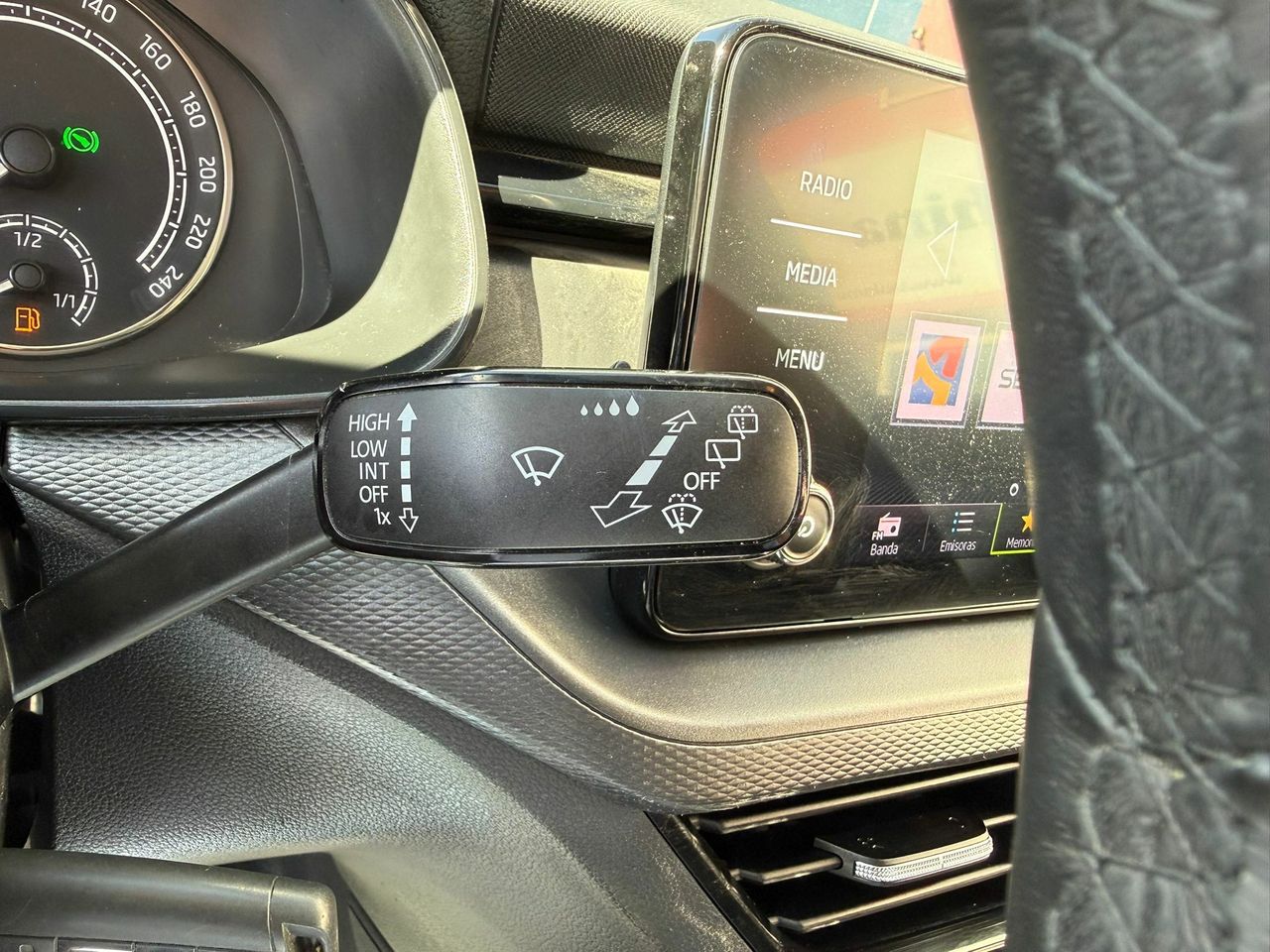 Skoda Scala SCALA 1.6 TDI 85 KW (115 CV) DSG Ambitio - Foto 2