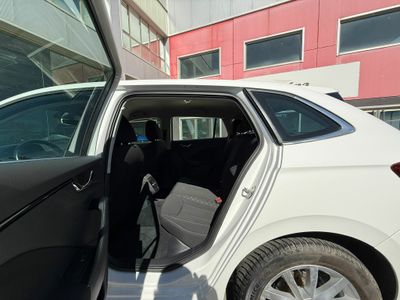 Skoda Scala SCALA 1.6 TDI 85 KW (115 CV) DSG Ambitio